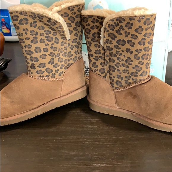 Willowbee boots - Picture 2 of 8